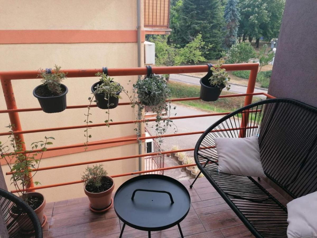 Koko Apartman วรินรัชกา บานยา ภายนอก รูปภาพ