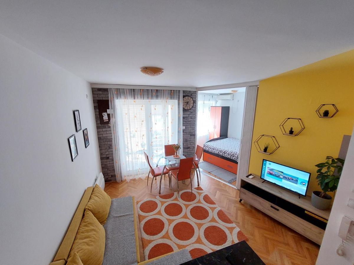 Koko Apartman วรินรัชกา บานยา ภายนอก รูปภาพ